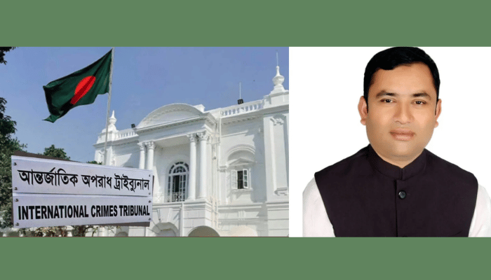 জুলাই গণঅভ্যুত্থানে ৩ হত্যা: গৌরীপুরে সোমনাথ সাহাসহ ৯ জনের সর্বোচ্চ সাজা চেয়েছে প্রসিকিউশন